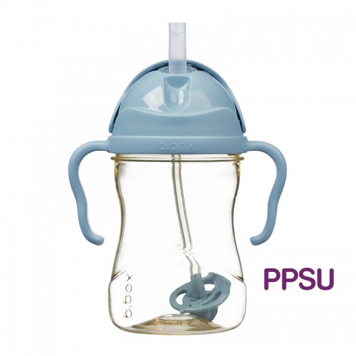 B.Box PPSU Sippy Cup 8oz | 6 months+